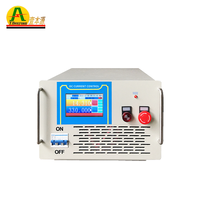 Alimentation électrique CC réglable intelligente 6000W 7000W 8000W 40V 50V 64V 125A pour test de moteur