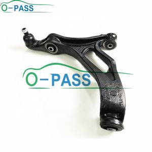 Brazo de control inferior delantero OPASS para AUDI Q7 4L y VW Touareg y <span class=keywords><strong>PORSCHE</strong></span> <span class=keywords><strong>Cayenne</strong></span> SUV 2002- 7L0407151 - Product Image 1