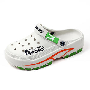 <span class=keywords><strong>Sandales</strong></span> pour hommes, style coréen, décontractées, respirantes, à enfiler, semi-fermées, pour le printemps et l'été, pour l'extérieur, toutes occasions, plage - Product Image 6