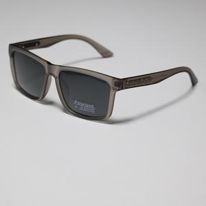 Lunettes de soleil polarisées carrées Lafuma pour hommes, protection UV400, monture PC, verres TAC, style conduite en extérieur - Product Image 1