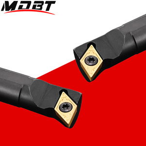 Sducr Carbide sducr tốc độ cao sducr thép tốc độ cao nhàm chán thanh bên trong công cụ chuyển chủ nhàm chán thanh s10k s12m s16q - Product Image 1