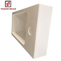 Moule de compression personnalisé pour évier SMC | Fabricant de moules pour éviers SMC