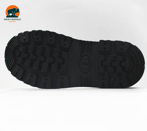 <span class=keywords><strong>Rocky</strong></span> Buffalo Bottes de sécurité de <span class=keywords><strong>chasse</strong></span> pour homme avec embout en acier/semelle extérieure en caoutchouc plaque d'acier Bottes en néoprène - Product Image 4