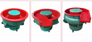 Machine de polissage <span class=keywords><strong>vibratoire</strong></span> pour instruments de <span class=keywords><strong>musique</strong></span> en laiton et quincaillerie - Product Image 3