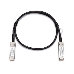 Qsfp + twinax स्टैकिंग केबल MA-CBL मेराकी के साथ संगत केबल - Product Image 1