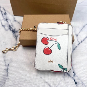 Carteras y Billeteras de Zorros