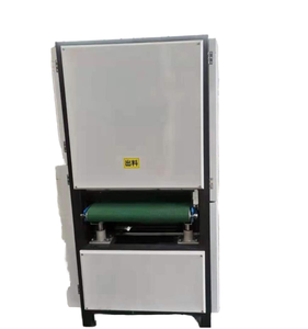 Máquina Pulidora de Superficies Planas de Alta Eficiencia, Bajo Costo y Alta Rentabilidad, Máquina Pulidora Húmeda, Máquina Pulidora Inalámbrica - Product Image 1