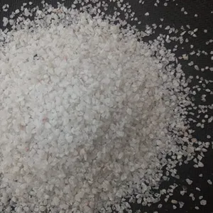 Nhà Máy Chế Biến Cát Silic Thạch Anh Giá Mỗi Tấn Silica