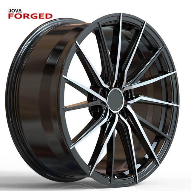 19 20 21 22 24 Inch 6061-t6 Polishing Forged Rims 5x112 5x130 5x98 6x135 20 Inch Wheels for BMW X5 X3 X2 X1