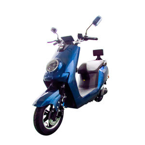 VIMODE de alta calidad caliente de la venta Legal de grasa e bicicleta 1500w Mini inteligente ciclomotor eléctrico coche 2 asientos - Product Image 2