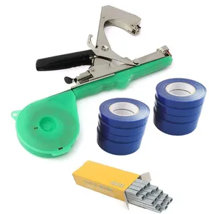 PVC grafting and gardening tie fruit tree and plant tie tape