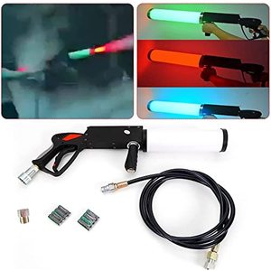 Máquina <span class=keywords><strong>de</strong></span> <span class=keywords><strong>niebla</strong></span> <span class=keywords><strong>de</strong></span> CO2 LED RGB <span class=keywords><strong>de</strong></span> mano, Club Bar, equipo <span class=keywords><strong>de</strong></span> efectos <span class=keywords><strong>de</strong></span> DJ con cubierta <span class=keywords><strong>de</strong></span> tela, soplador <span class=keywords><strong>de</strong></span> chorro <span class=keywords><strong>de</strong></span> cañón <span class=keywords><strong>de</strong></span> algodón para iluminación <span class=keywords><strong>de</strong></span> escenario - Product Image 5
