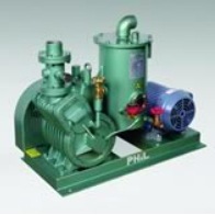 Satovac ปั๊มสูญญากาศอุตสาหกรรม KS-7 KS-10 KS-15 KS-25B KS-20B KS-30B พายุไซโคลนแห้งในตัวสแตนเลสไฟฟ้า - Product Image 2