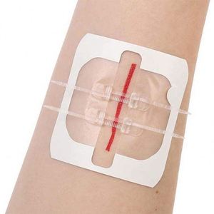 Hot Sell Wholesale Price Customizable Gymnastics <b>Tape</b> - Product Image 3
