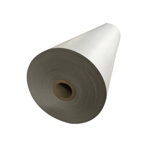 Rollo de Papel Periódico de Alta Luminosidad de 45gsm-50gsm para Impresión de Periódicos y Cuadernos de Ejercicios - Product Image 2