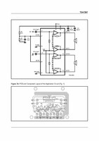 TDA7297 Mini amplificateur audio stéréo classe AB 2x15W IC 6.5-18V trou traversant