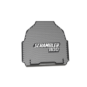 Accesorios para Motocicleta <span class=keywords><strong>Ducati</strong></span> Scrambler <span class=keywords><strong>1100</strong></span>, Protector de Enfriador de Aceite, Scrambler1100 Sport Tribute <span class=keywords><strong>Pro</strong></span> Urban Motard Dark <span class=keywords><strong>Pro</strong></span> - Product Image 4