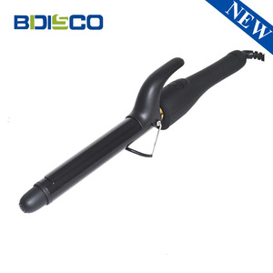 Bdisco Hair Curler 360 Degree Rotating Cable With Mist Function For Home Use - Product Image 2