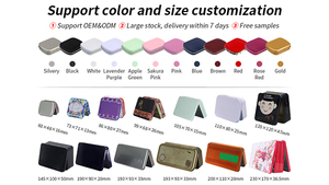 กระป๋องโ<span class=keywords><strong>ล</strong></span>หะทรงก<span class=keywords><strong>ล</strong></span>มพิมพ์<span class=keywords><strong>ล</strong></span>ายตามสั่ง เกรดอาหาร ปิดผ<span class=keywords><strong>น</strong></span>ึกแน่นสนิท สำหรับบรรจุชา กาแฟ <span class=keywords><strong>ล</strong></span>ูกอม คุกกี้ - Product Image 5