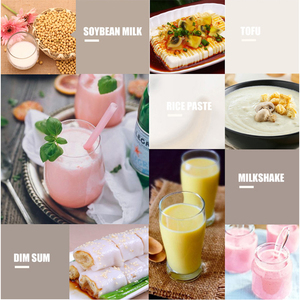 Mini Wheat <b>Flour</b> Mill and Grain Milling Machine Grinding Mill Herb Spice <b>Flour</b> Mill Plant - Product Image 1