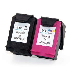 Cartouche d'encre Supercolor de haute qualité PG-540 CL-541 pour imprimante Canon MG2180 MX378 MG3180 - Product Image 2