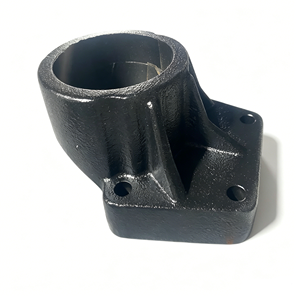 Soporte de Ventilador de Motor de Hierro Fundido Personalizado, Resistente a Impactos, para Refrigeración Automática - Product Image 2
