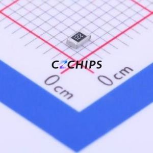 Resistencia SMD RMC1/10-122JTP 0805 (Tipo: Película Gruesa) (Resistencia: 1.2kOhm Precisión: 5%) - Product Image 1