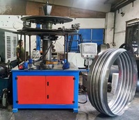 Machine à rouler pour perles, électrique, 900mm, pour personnalisé
