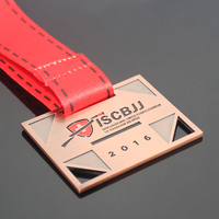 Jiu Jitsu Taekwondo Médaille Championnat Compétition Médaille Jujitsu Judo Karaté Trophées Médaille Pour Jiu Jitsu Brésil Personnalisé