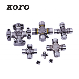 Phụ Tùng Ô Tô 90 Độ Trục Chính Khớp Nối Mang 8*18 9*22 U-Doanh Cardan Chéo Phổ Doanh Cho Pto Ổ Trục - Product Image 4