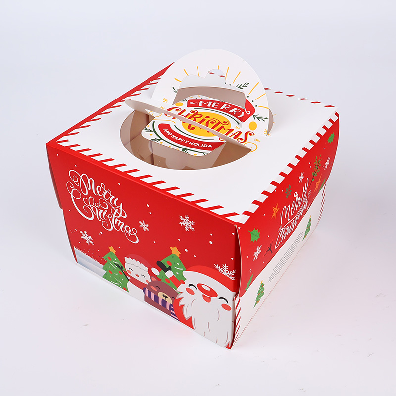 Rojo Navidad