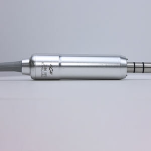 Micromotore Dentale Brushless DC 48V, Micromotore Invasivo Mini da 23mm, Manipolo Dentale Micromotore Potente 204 Prezzo - Product Image 6