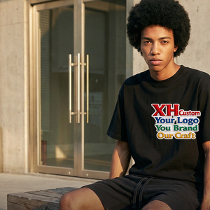 เสื้อยืดผู้ชาย HeiQ แอนตี้แบคทีเรีย แห้งเร็ว UPF50+ ป้องกันรังสียูวี 95% ระบายอากาศเย็นสบาย ใส่สบายๆ สำหรับฤดูร้อน ขายส่งแบบ OEM - Product Image 2