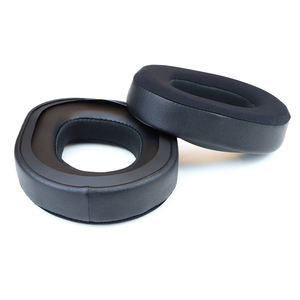 Almohadillas de espuma viscoelástica para auriculares de repuesto, almohadillas para los oídos para auriculares <span class=keywords><strong>Turtle</strong></span> <span class=keywords><strong>Beach</strong></span> Stealth 700 Gen3 - Product Image 4