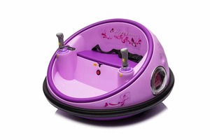 Nuevo Auto <span class=keywords><strong>de</strong></span> Choque Eléctrico <span class=keywords><strong>de</strong></span> 12V con Batería para Niños, Diversión al Aire Libre con Control Remoto <span class=keywords><strong>en</strong></span> <span class=keywords><strong>Venta</strong></span> - Product Image 4