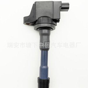 Bobina de encendido Honda CM11-119 30520-RBJ-S01 tipo pluma para reemplazo y reparación - Product Image 3