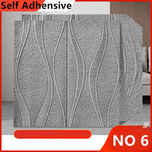 Adesivo Decorativo per Battiscopa, Impermeabile, Effetto Piastrelle, per Bagno, Davanzale e Decorazione Base Pavimento - Product Image 6