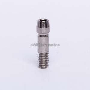 歯科用インプラントグレード5チタン固定ねじねじ,Megagen Ostem Regular Mini Dentium Straumannノーベル - Product Image 3