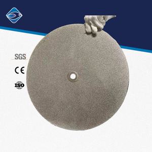 Disco de Diamante para Amoladora Angular, Disco de Diamante de Gran Tamaño para Amoladora de Banco, para Dar Forma a Ágata y Jade - Product Image 5