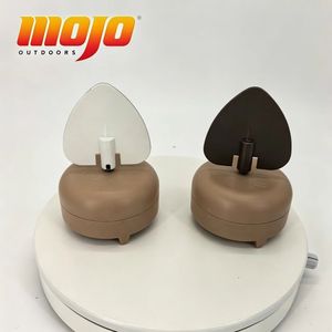 MOJO Outdoors Dove-A-Flickers Confezione da 4 Esche Rotanti per Caccia alle <span class=keywords><strong>Colombe</strong></span>, Facili da Usare e Resistenti in Plastica - Product Image 5