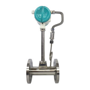 Harga metanol Vortex pengukur aliran udara Vortex meteran aliran <span class=keywords><strong>Gas</strong></span> - Product Image 6