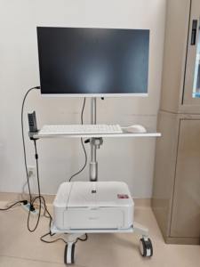 Portable High Digital Gynecology <strong>Colposcope</strong> <strong>Women</strong> Inspection Instrument <strong>Colposcope</strong> for Gynecology Video <strong>Colposcope</strong> Endoscope - Product Image 6