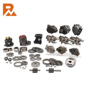 Pompe de relevage de carburant 0440020090 pour pompe CP3 0445020070 - Product Image 1