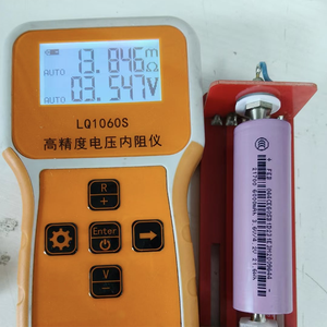 Batterie lithium-ion rechargeable en gros d'usine <span class=keywords><strong>21700</strong></span> RH60 3.7V 6000mAh cylindrique DIY à haute durée de vie avec cathode LiNiMnCoO2 - Product Image 2