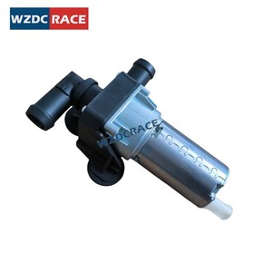ปั๊มน้ำ WZDC RACE รุ่น 6411692828246 สำหรับ BMW ซีรีส์ 1 ซีรีส์ 3 X1 E90 E84 E81 อะไหล่เปลี่ยนวาล์วฮีตเตอร์ - Product Image 2