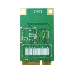 Quectel EG912U-GL MINI PCIE LTE Cat1โมดูลทั่วโลกโมดูล GNSS การวางตำแหน่ง BT โมดูล WiFi ใช้ได้กับ BG95 BG96 EG91 EG95 <span class=keywords><strong>EG915U</strong></span> - Product Image 2