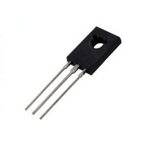 Original Transistors Electronics Component MJE243G TO-225AA, TO-126-3 - Product Image 1