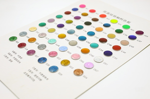 Esmalte de Baja Temperatura, Pintura de Esmalte en Frío, Material de Esmalte sin Hornear, DIY - Product Image 6