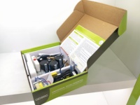 Papan Sistem AC Inverter Listrik Leader QD80C untuk Suku Cadang AC Split Komersial, PCB Kontrol Universal