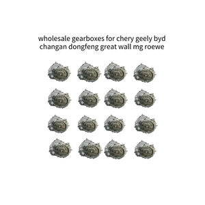 Ricambi per Cambio Chery all'Ingrosso: Tiggo <span class=keywords><strong>2</strong></span> 2018, Tiggo 7, Arrizo 6, A3, A5, Fulwin, Arrizo Gx, Karry - Product Image 2